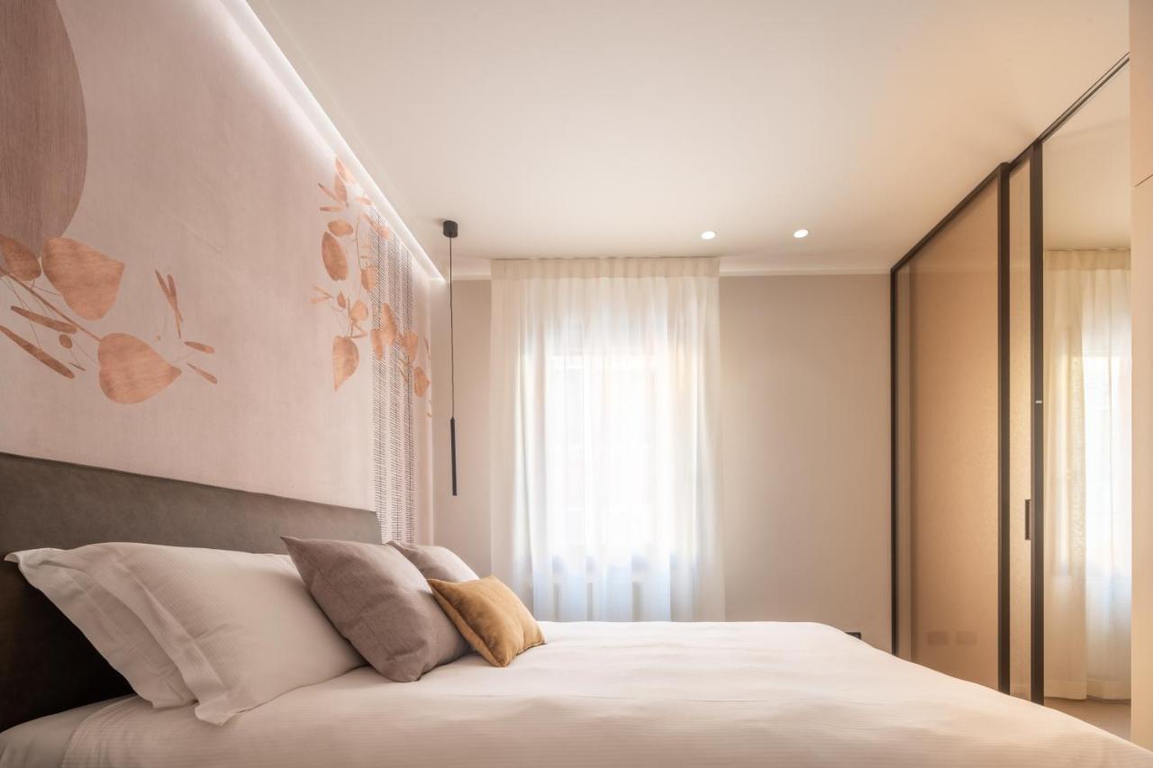 Accademia Apartments R&R Βενετία Εξωτερικό φωτογραφία