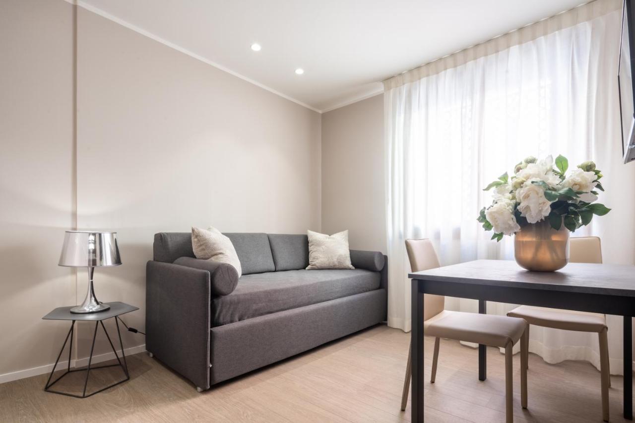 Accademia Apartments R&R Βενετία Εξωτερικό φωτογραφία