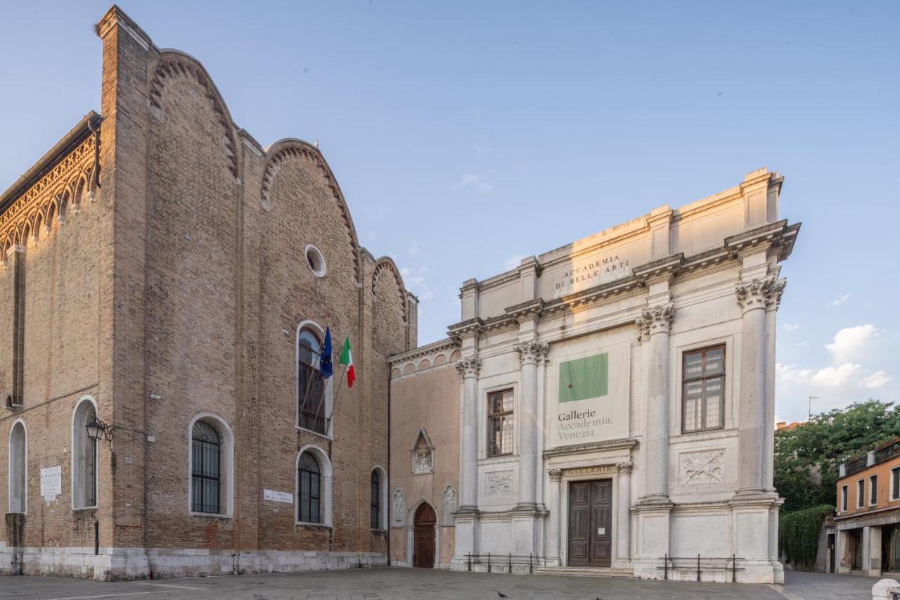 Accademia Apartments R&R Βενετία Εξωτερικό φωτογραφία