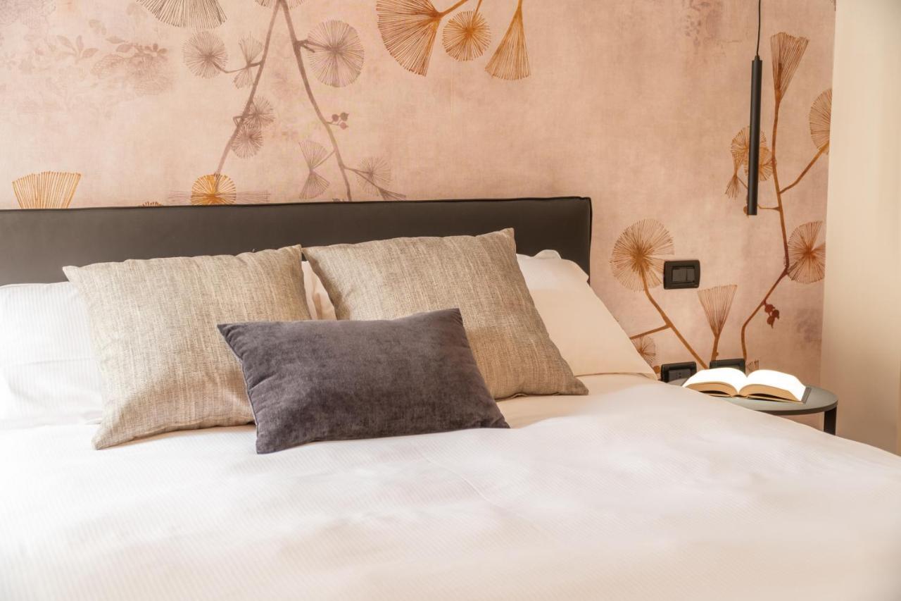 Accademia Apartments R&R Βενετία Εξωτερικό φωτογραφία
