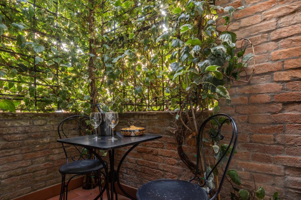Accademia Apartments R&R Βενετία Εξωτερικό φωτογραφία