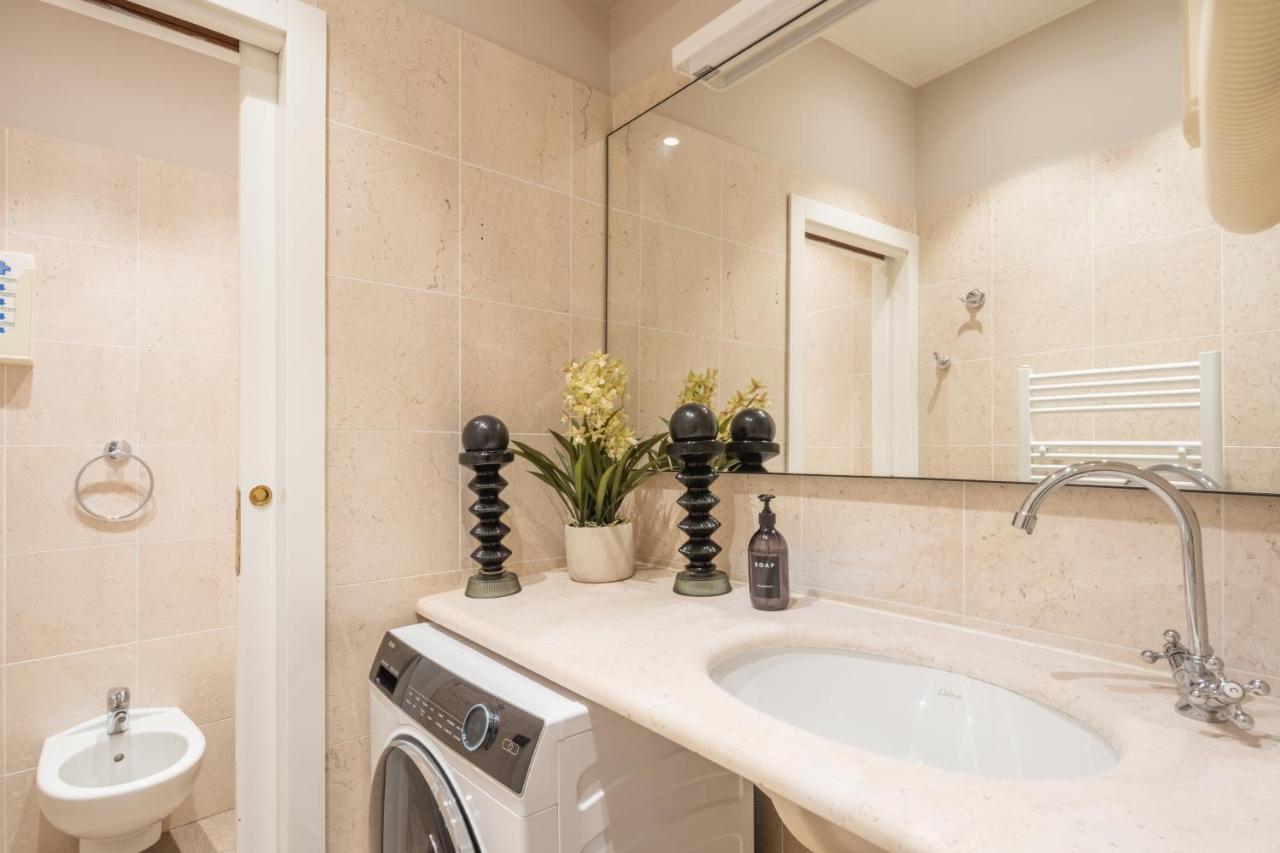 Accademia Apartments R&R Βενετία Εξωτερικό φωτογραφία