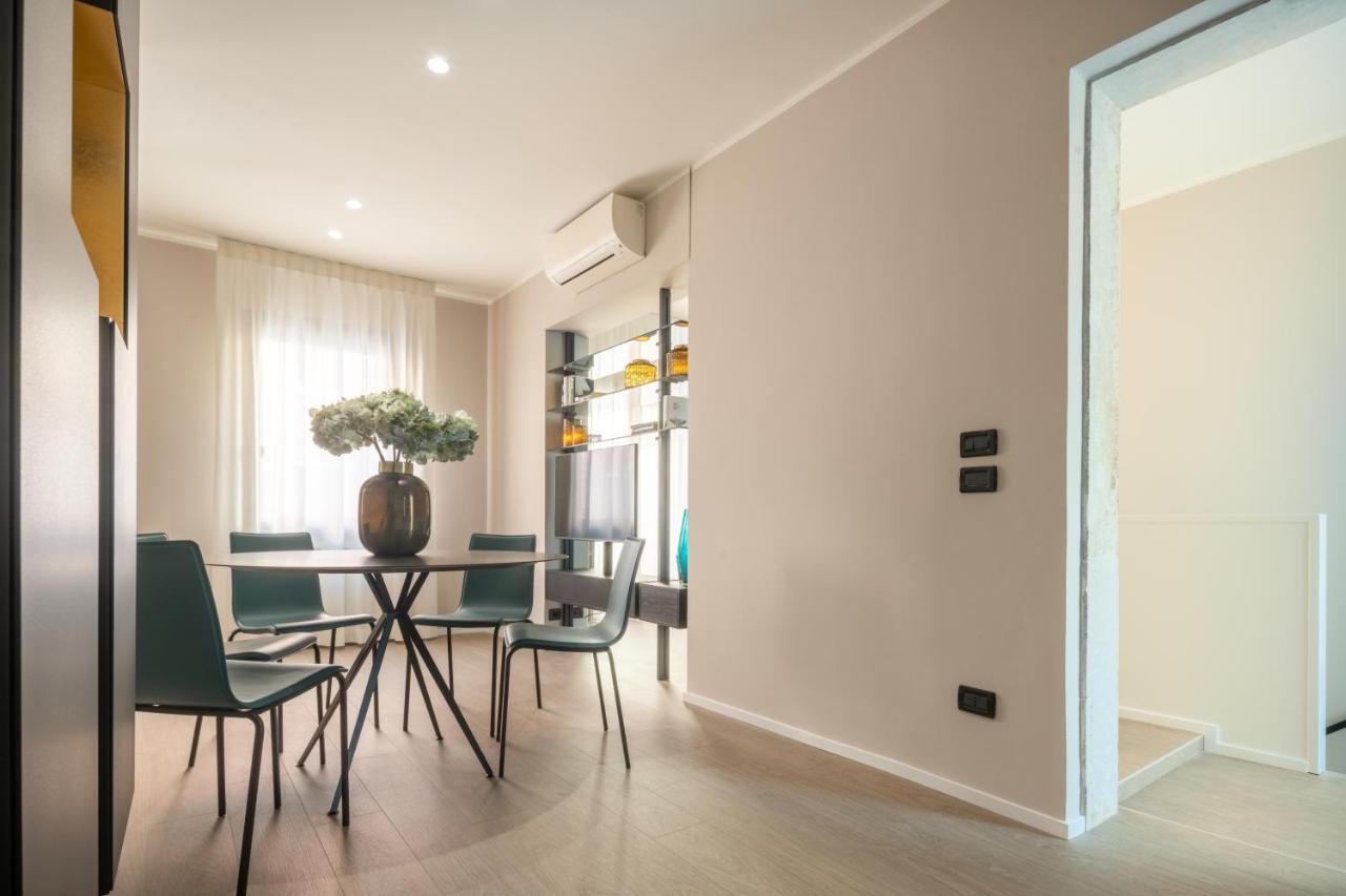 Accademia Apartments R&R Βενετία Εξωτερικό φωτογραφία