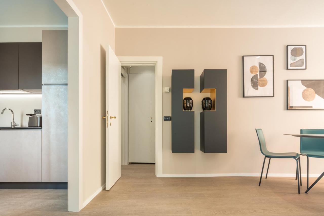 Accademia Apartments R&R Βενετία Εξωτερικό φωτογραφία