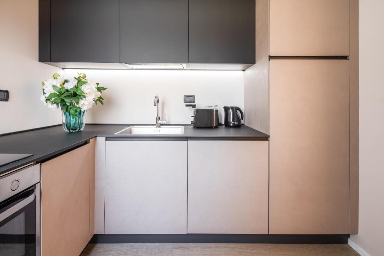 Accademia Apartments R&R Βενετία Εξωτερικό φωτογραφία