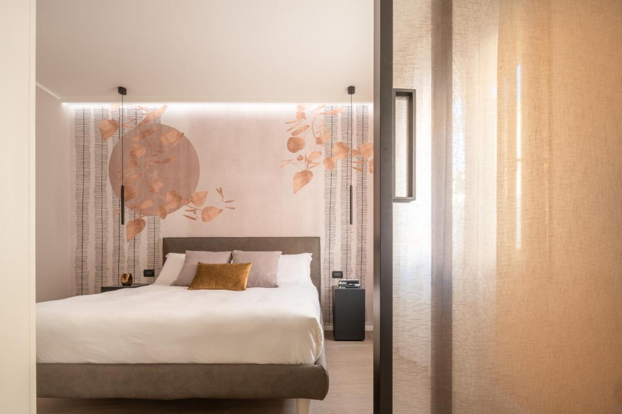 Accademia Apartments R&R Βενετία Εξωτερικό φωτογραφία