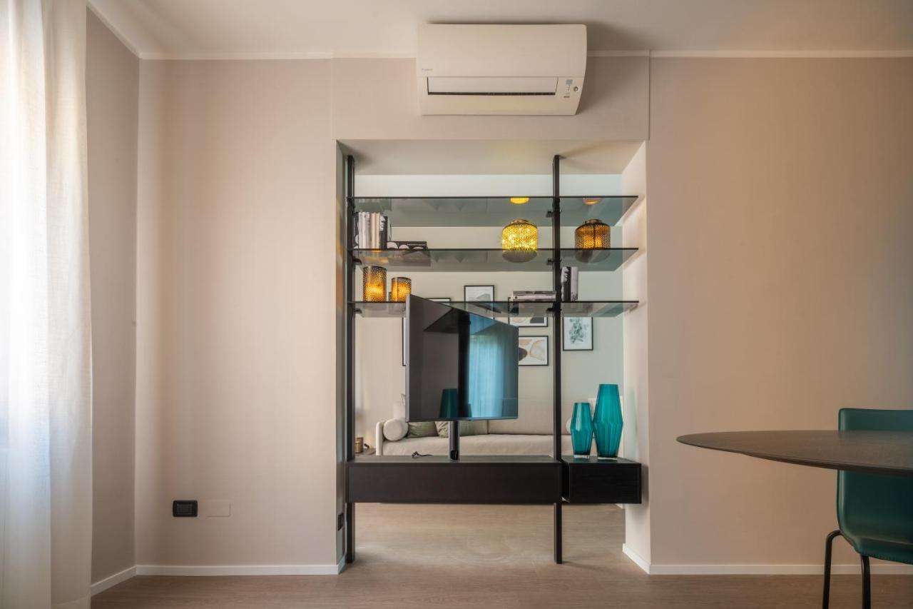 Accademia Apartments R&R Βενετία Εξωτερικό φωτογραφία