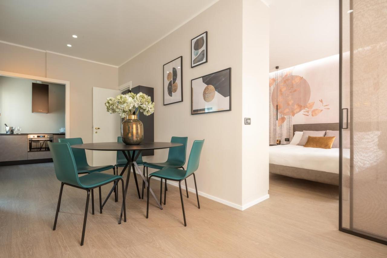 Accademia Apartments R&R Βενετία Εξωτερικό φωτογραφία