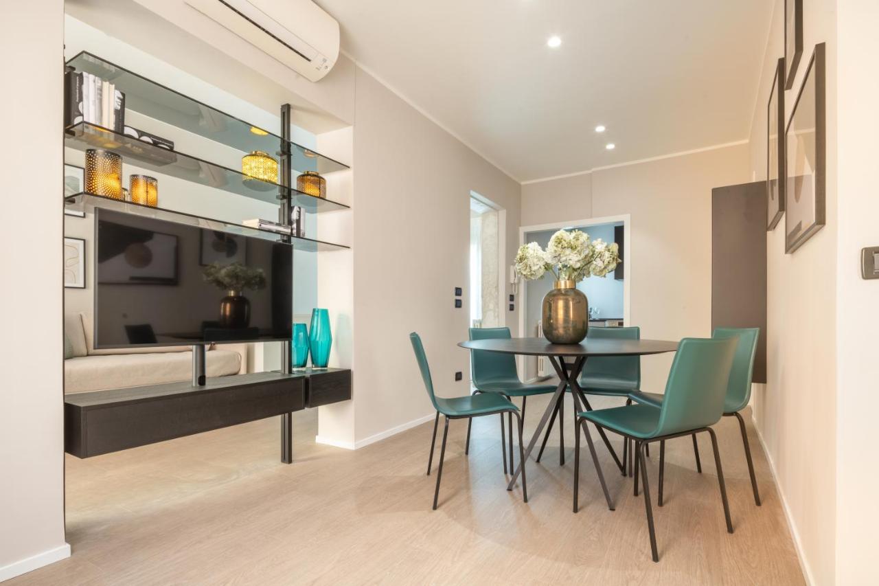 Accademia Apartments R&R Βενετία Εξωτερικό φωτογραφία