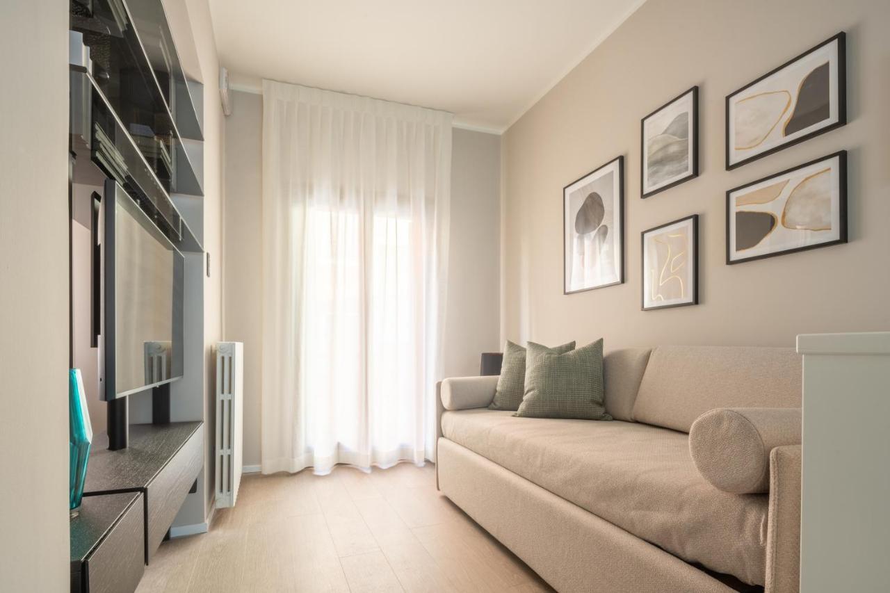 Accademia Apartments R&R Βενετία Εξωτερικό φωτογραφία
