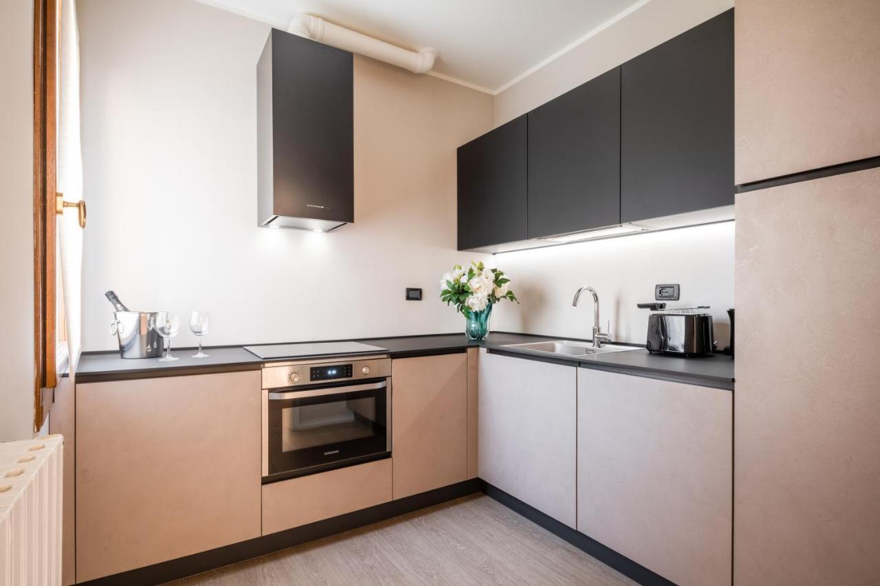 Accademia Apartments R&R Βενετία Εξωτερικό φωτογραφία