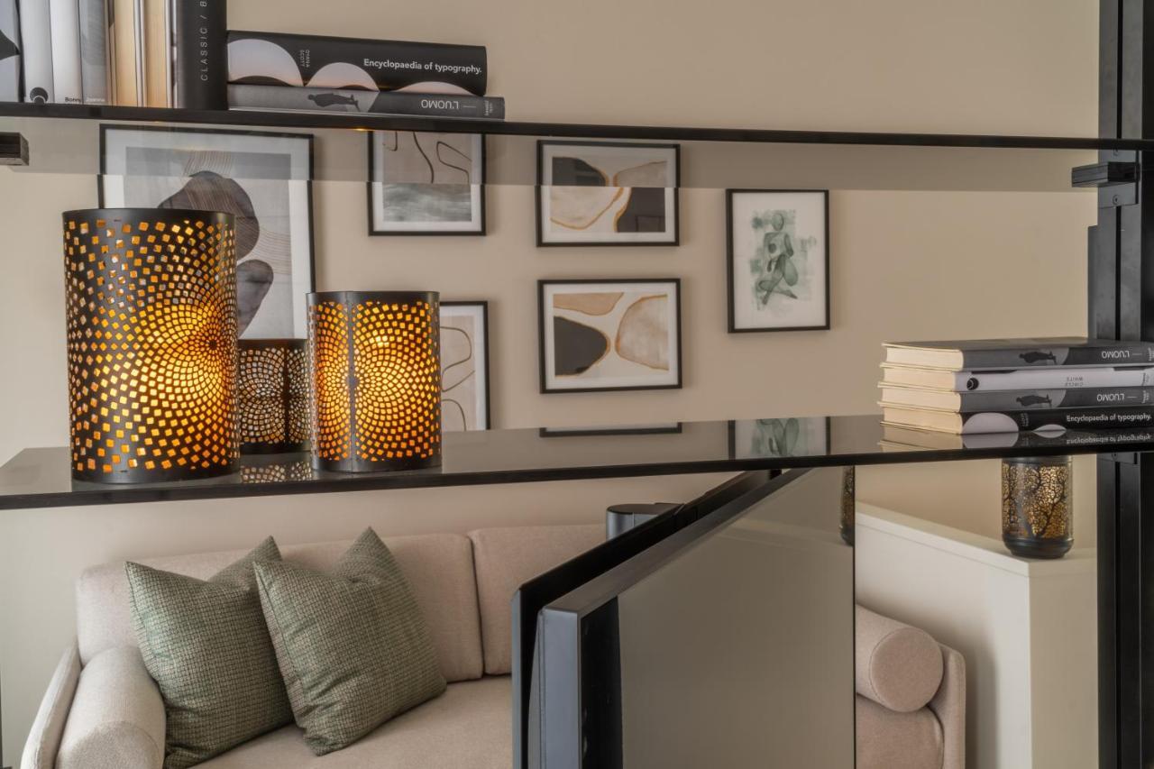 Accademia Apartments R&R Βενετία Εξωτερικό φωτογραφία