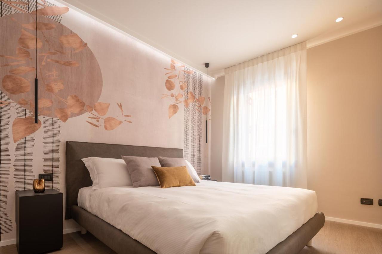 Accademia Apartments R&R Βενετία Εξωτερικό φωτογραφία