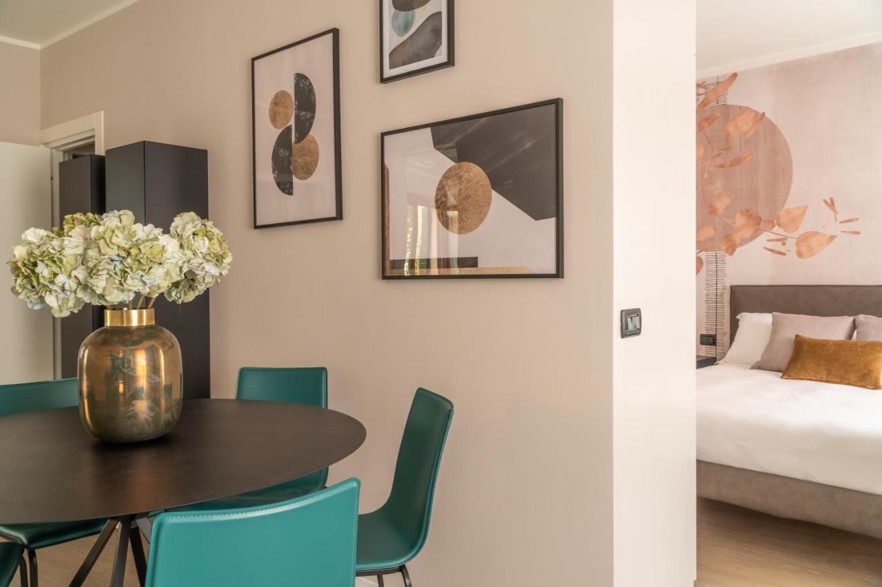 Accademia Apartments R&R Βενετία Εξωτερικό φωτογραφία